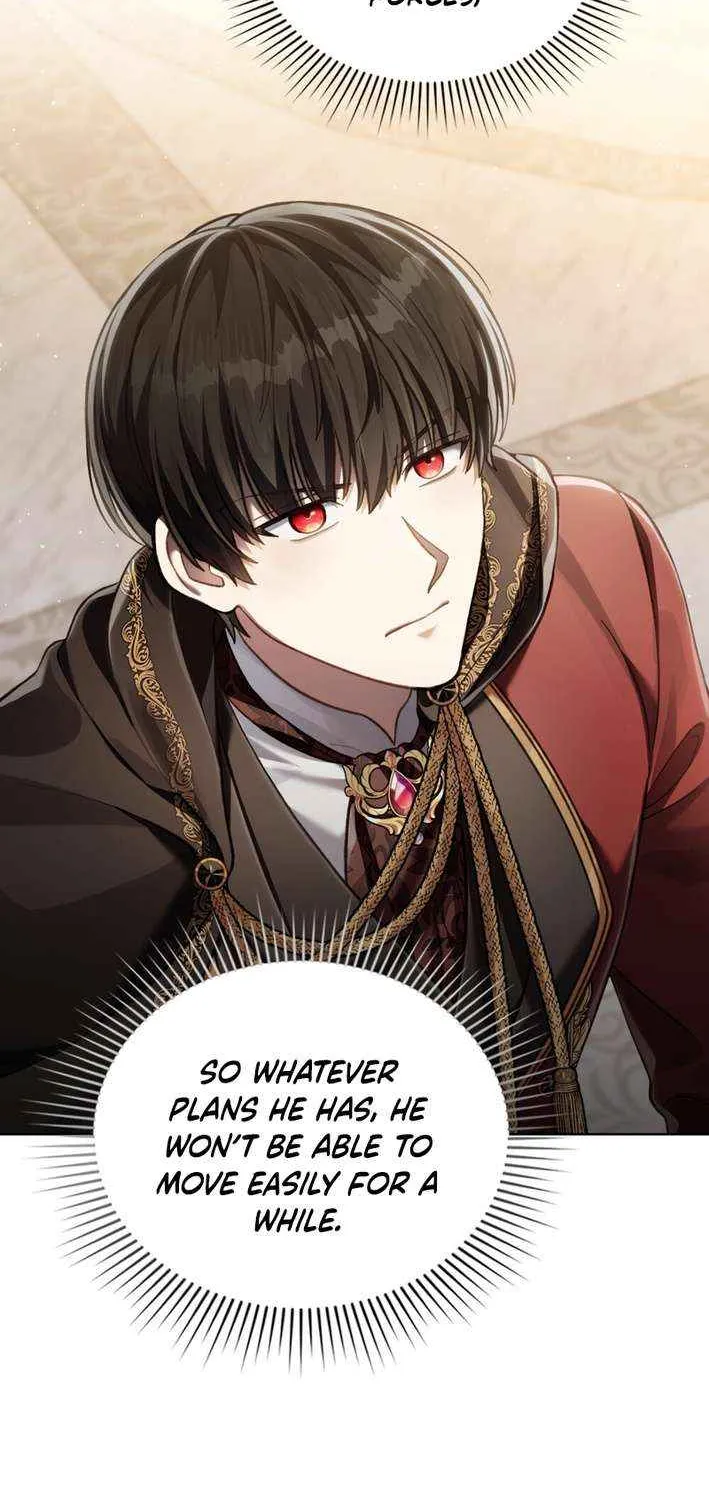 Read Reborn as the Enemy Prince chapter 79 image 29 on Lezhin