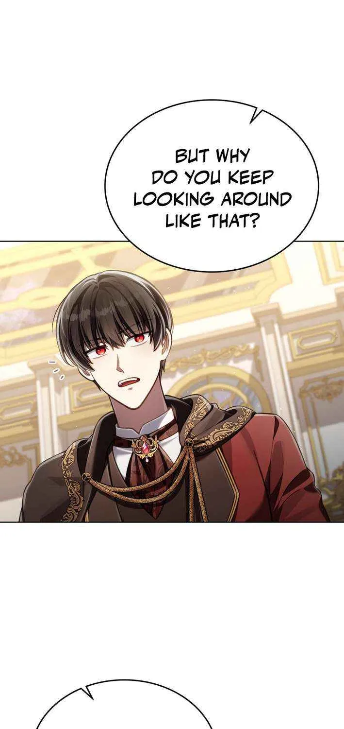 Read Reborn as the Enemy Prince chapter 79 image 31 on Lezhin