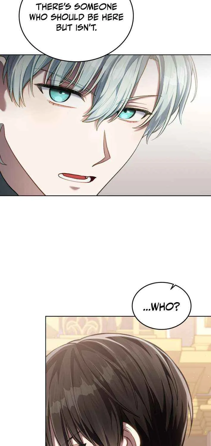 Read Reborn as the Enemy Prince chapter 79 image 32 on Lezhin