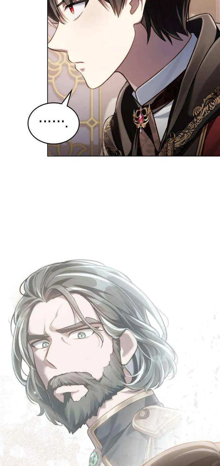 Read Reborn as the Enemy Prince chapter 79 image 33 on Lezhin