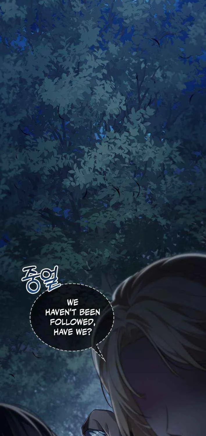 Read Reborn as the Enemy Prince chapter 79 image 36 on Lezhin
