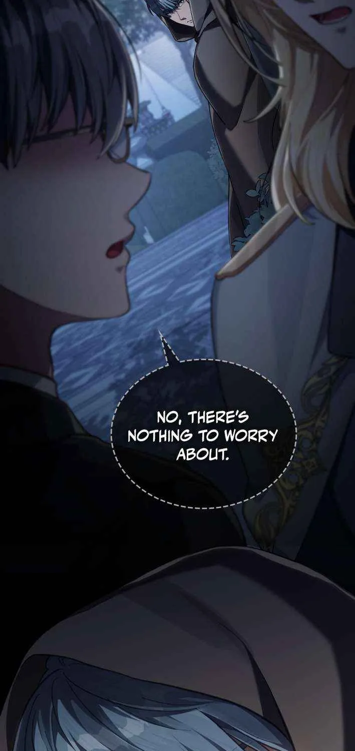 Read Reborn as the Enemy Prince chapter 79 image 37 on Lezhin