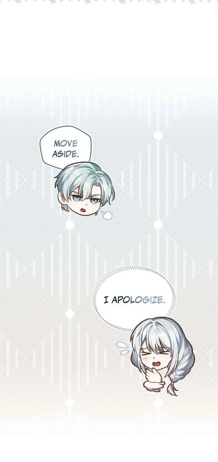 Read Reborn as the Enemy Prince chapter 79 image 4 on Lezhin