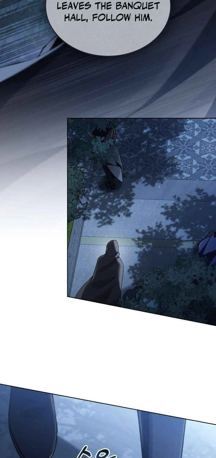 Read Reborn as the Enemy Prince chapter 79 image 43 on Lezhin