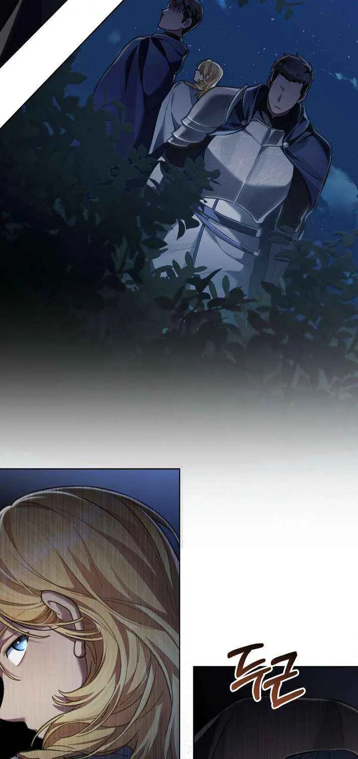 Read Reborn as the Enemy Prince chapter 79 image 47 on Lezhin