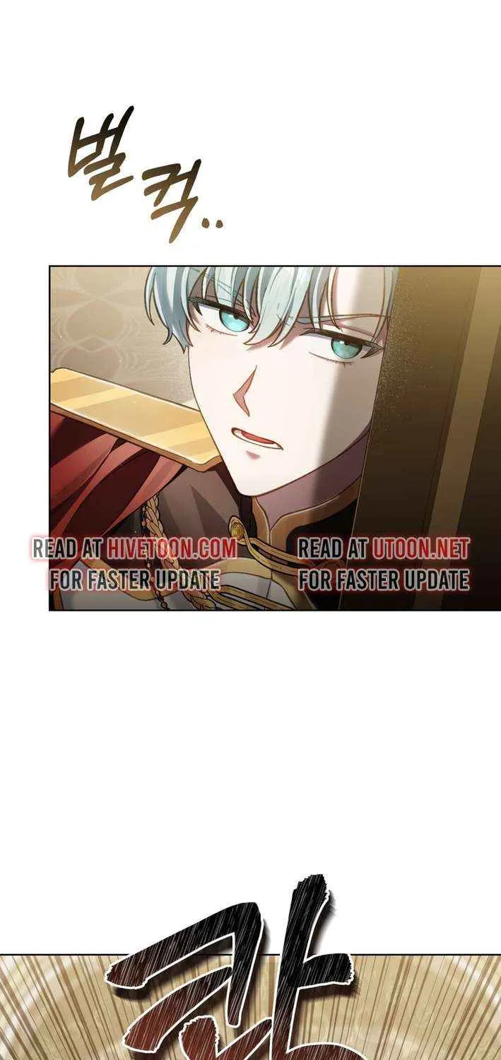 Read Reborn as the Enemy Prince chapter 79 image 5 on Lezhin