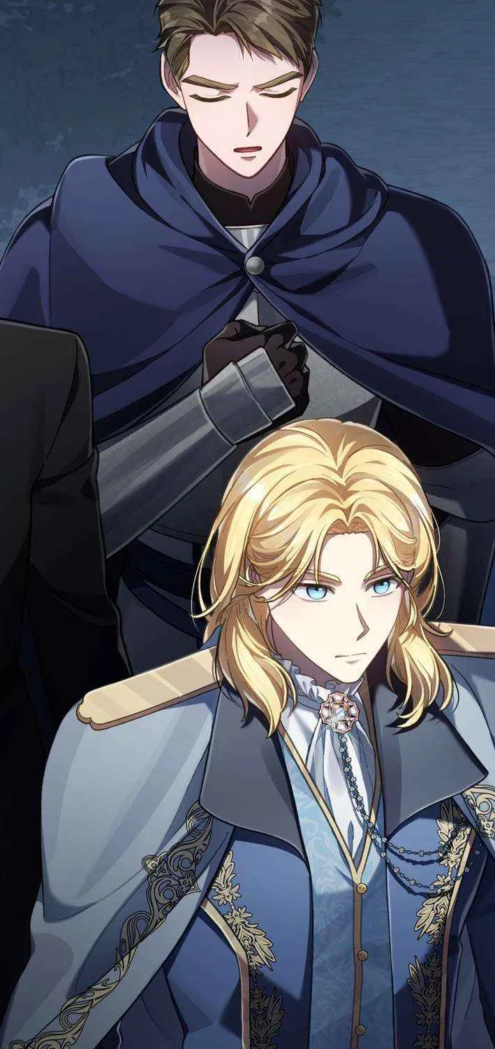 Read Reborn as the Enemy Prince chapter 79 image 52 on Lezhin