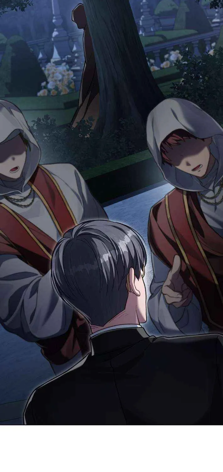Read Reborn as the Enemy Prince chapter 79 image 57 on Lezhin