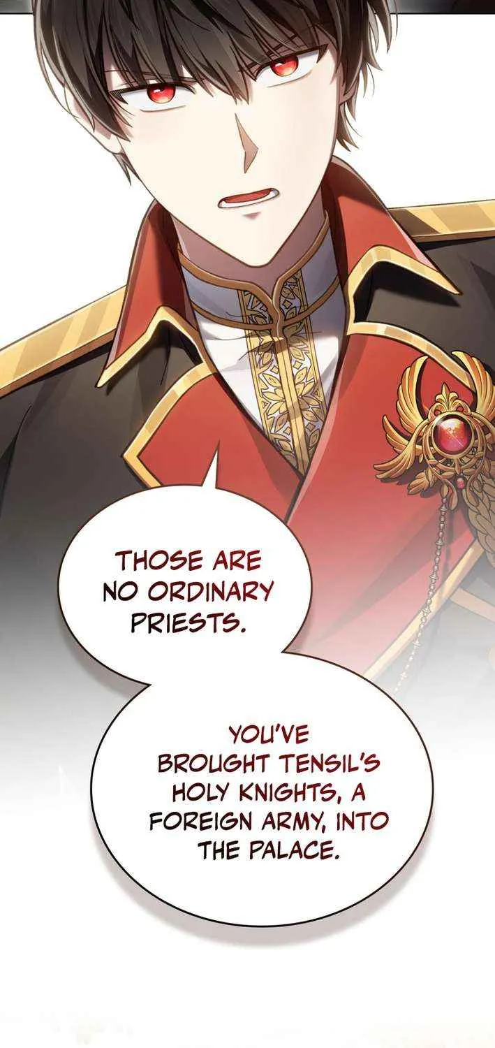 Read Reborn as the Enemy Prince chapter 79 image 63 on Lezhin