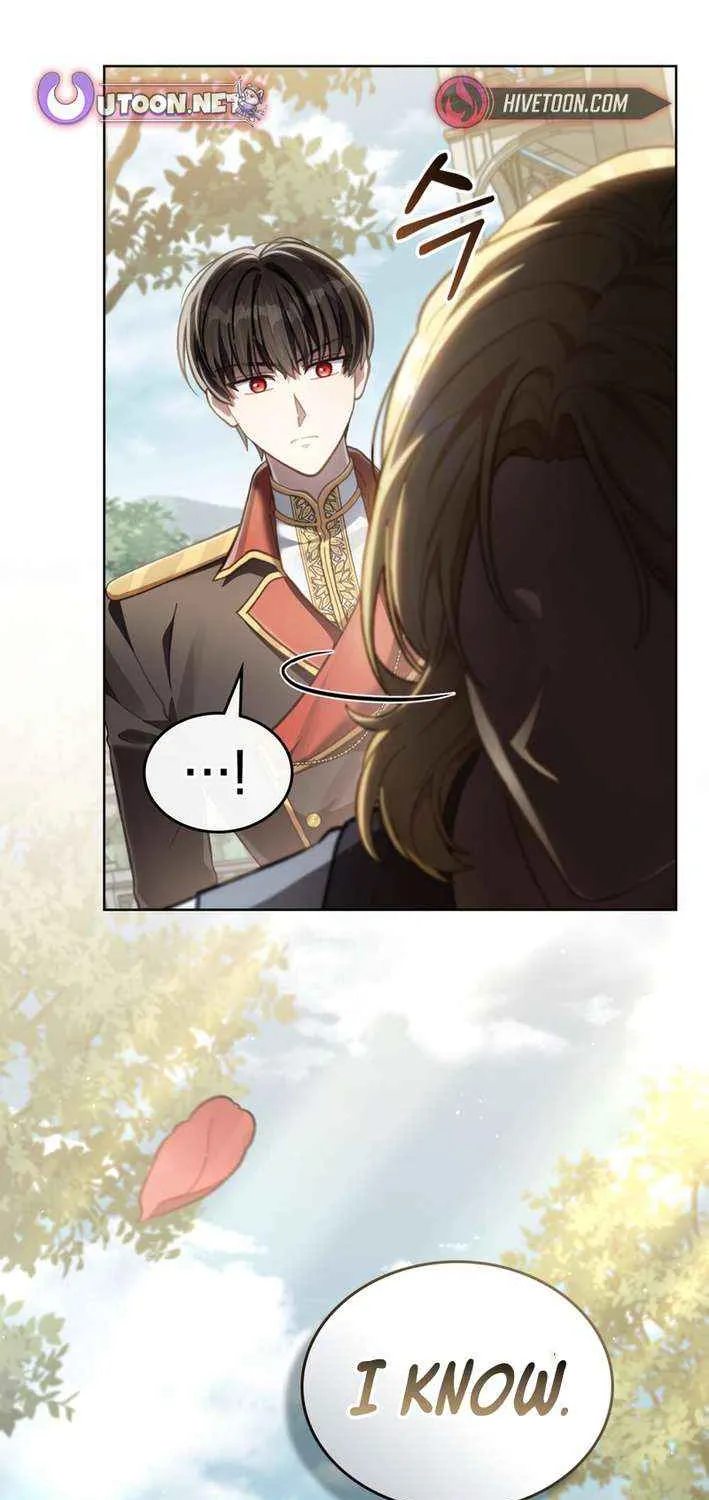 Read Reborn as the Enemy Prince chapter 79 image 65 on Lezhin