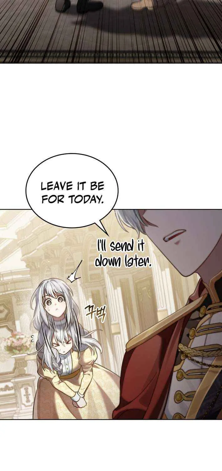 Read Reborn as the Enemy Prince chapter 79 image 7 on Lezhin