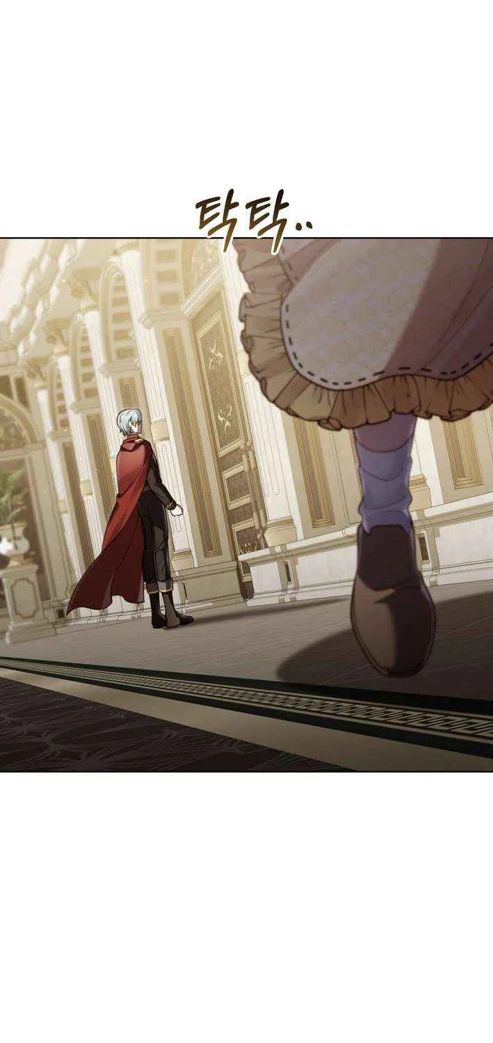 Read Reborn as the Enemy Prince chapter 79 image 8 on Lezhin