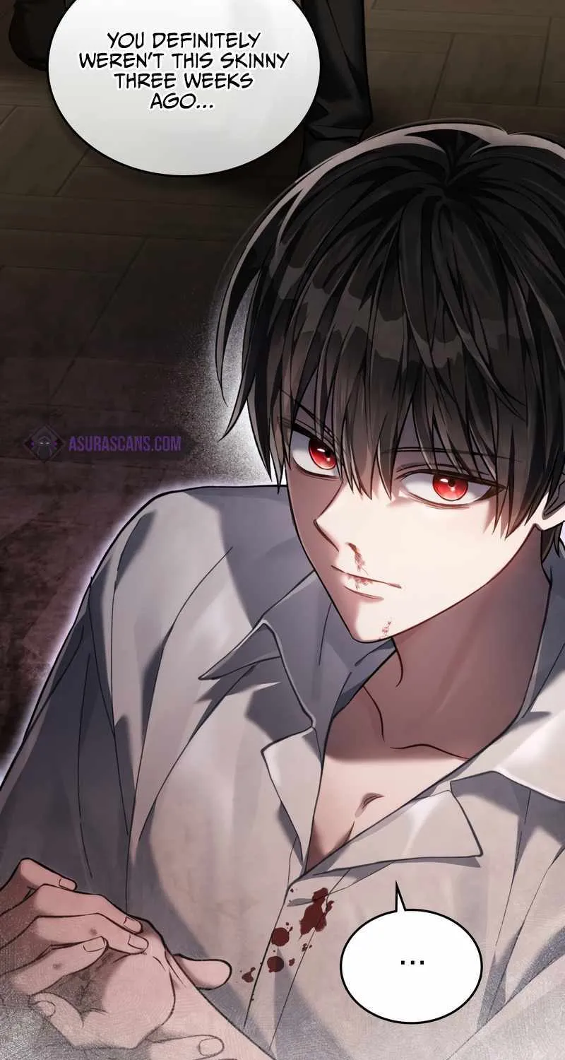Read Reborn as the Enemy Prince chapter 8 image 10 on Lezhin