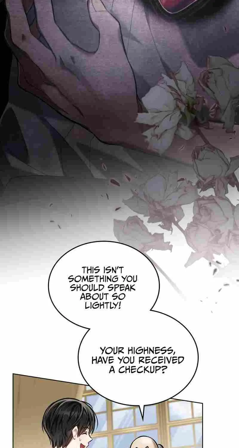 Read Reborn as the Enemy Prince chapter 8 image 16 on Lezhin