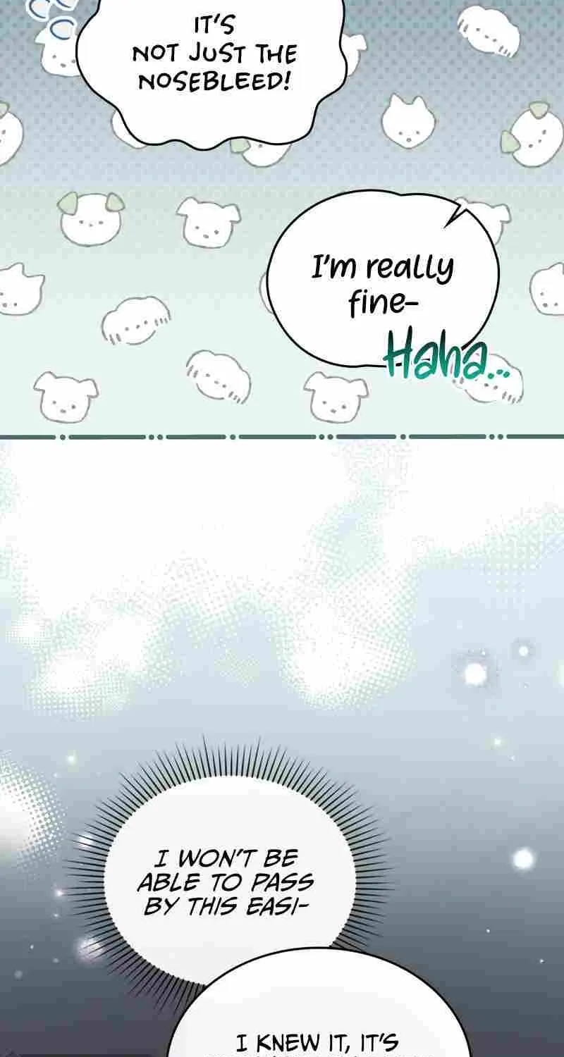 Read Reborn as the Enemy Prince chapter 8 image 18 on Lezhin