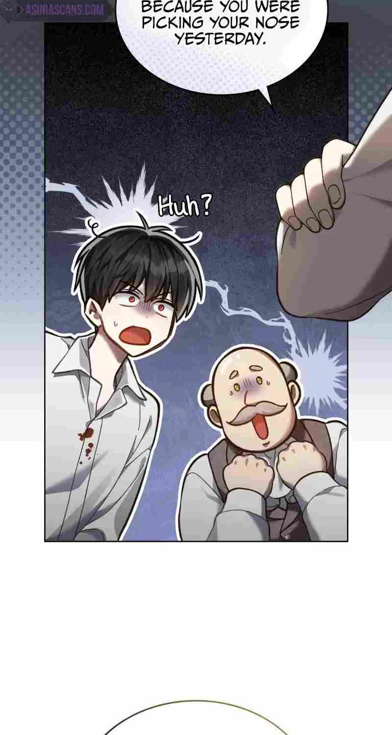 Read Reborn as the Enemy Prince chapter 8 image 19 on Lezhin