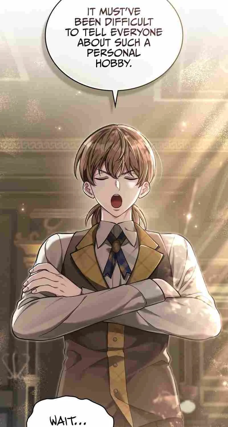 Read Reborn as the Enemy Prince chapter 8 image 20 on Lezhin