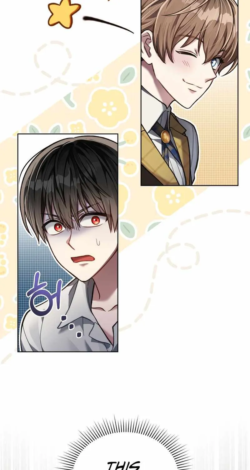 Read Reborn as the Enemy Prince chapter 8 image 24 on Lezhin