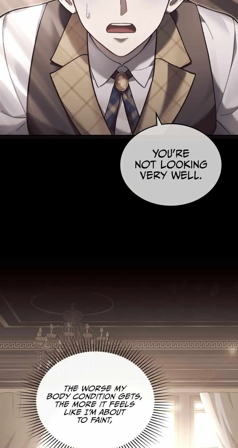 Read Reborn as the Enemy Prince chapter 8 image 26 on Lezhin