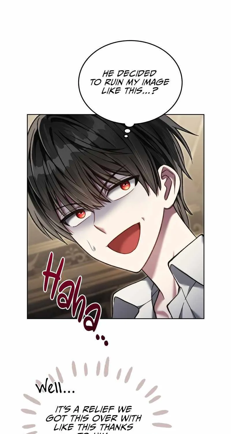 Read Reborn as the Enemy Prince chapter 8 image 28 on Lezhin