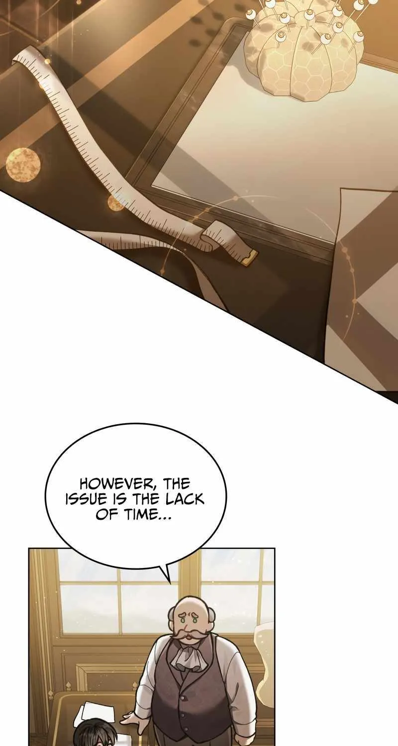Read Reborn as the Enemy Prince chapter 8 image 30 on Lezhin