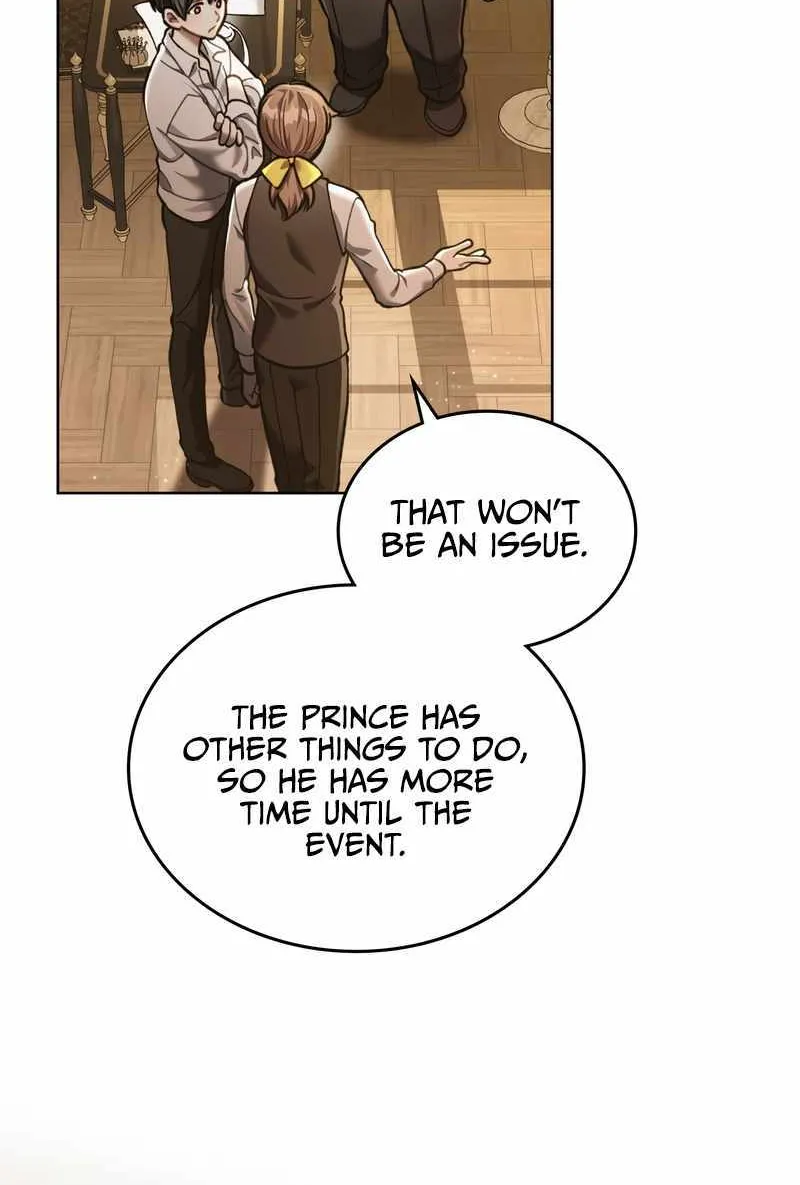 Read Reborn as the Enemy Prince chapter 8 image 31 on Lezhin
