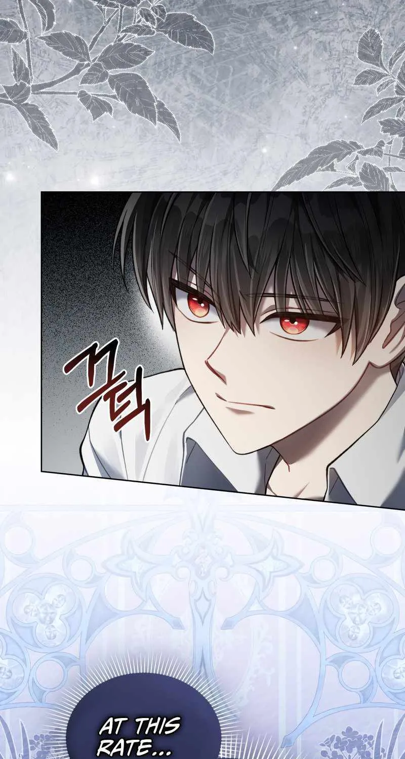 Read Reborn as the Enemy Prince chapter 8 image 34 on Lezhin