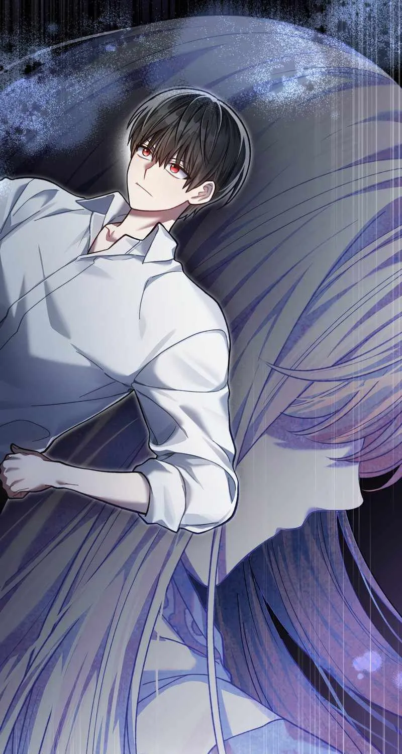Read Reborn as the Enemy Prince chapter 8 image 36 on Lezhin