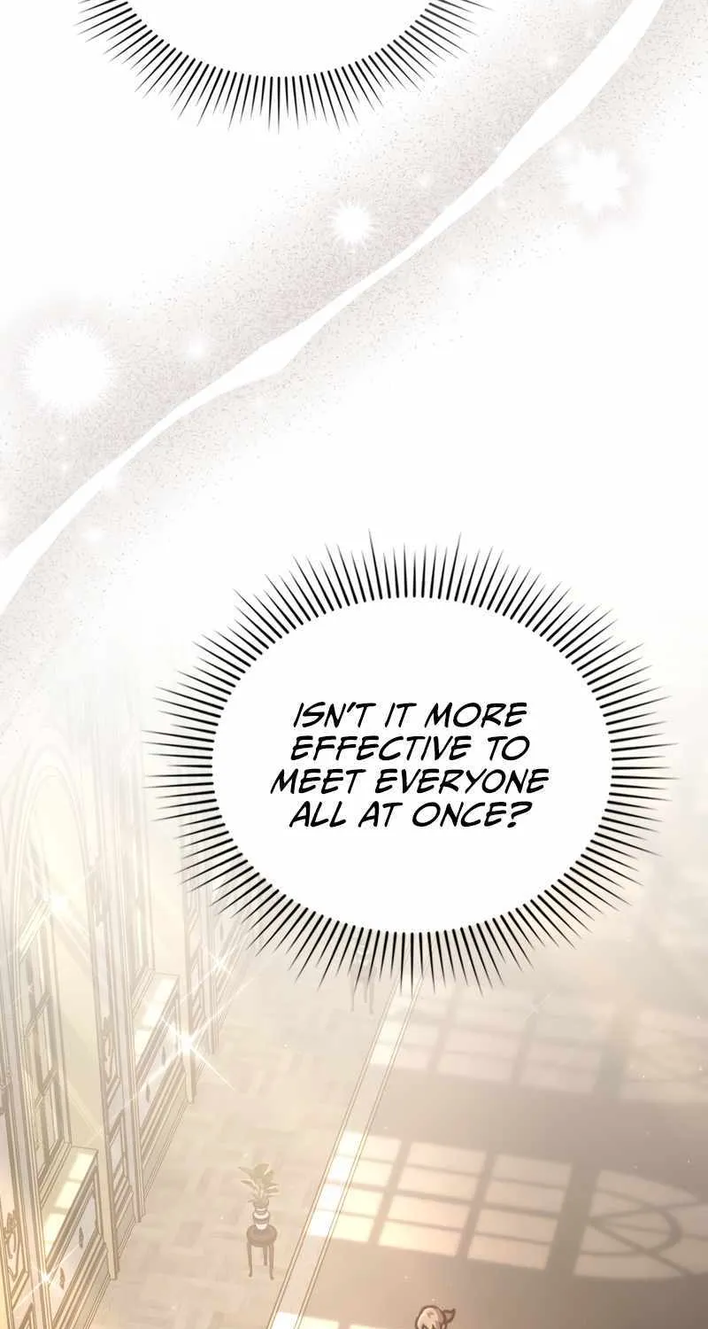 Read Reborn as the Enemy Prince chapter 8 image 42 on Lezhin