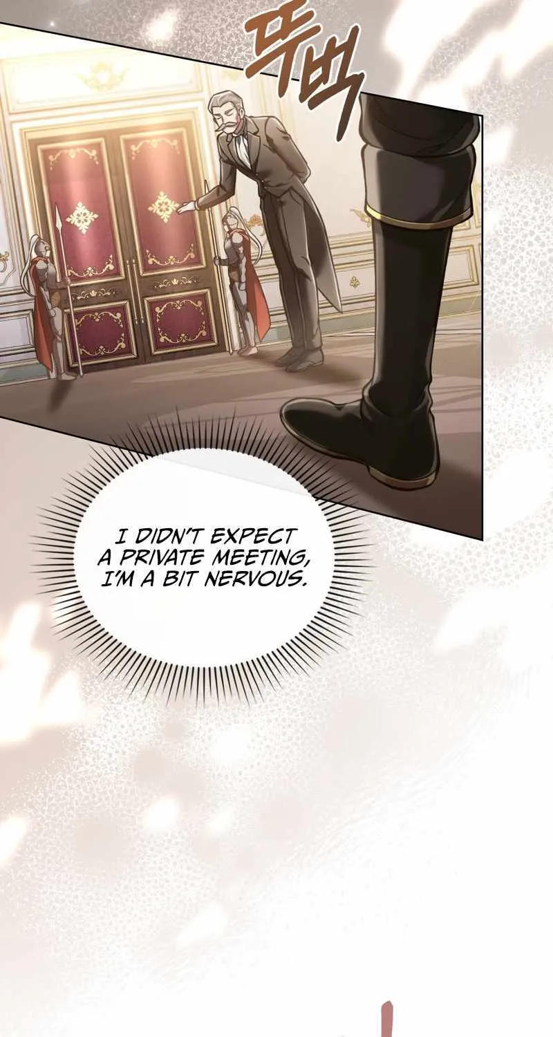 Read Reborn as the Enemy Prince chapter 8 image 44 on Lezhin