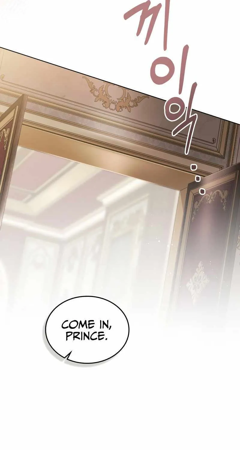 Read Reborn as the Enemy Prince chapter 8 image 45 on Lezhin