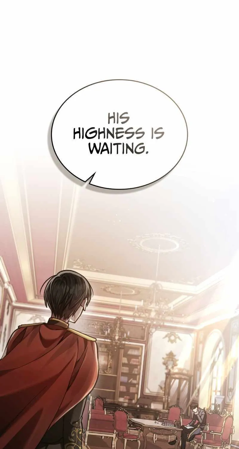Read Reborn as the Enemy Prince chapter 8 image 46 on Lezhin