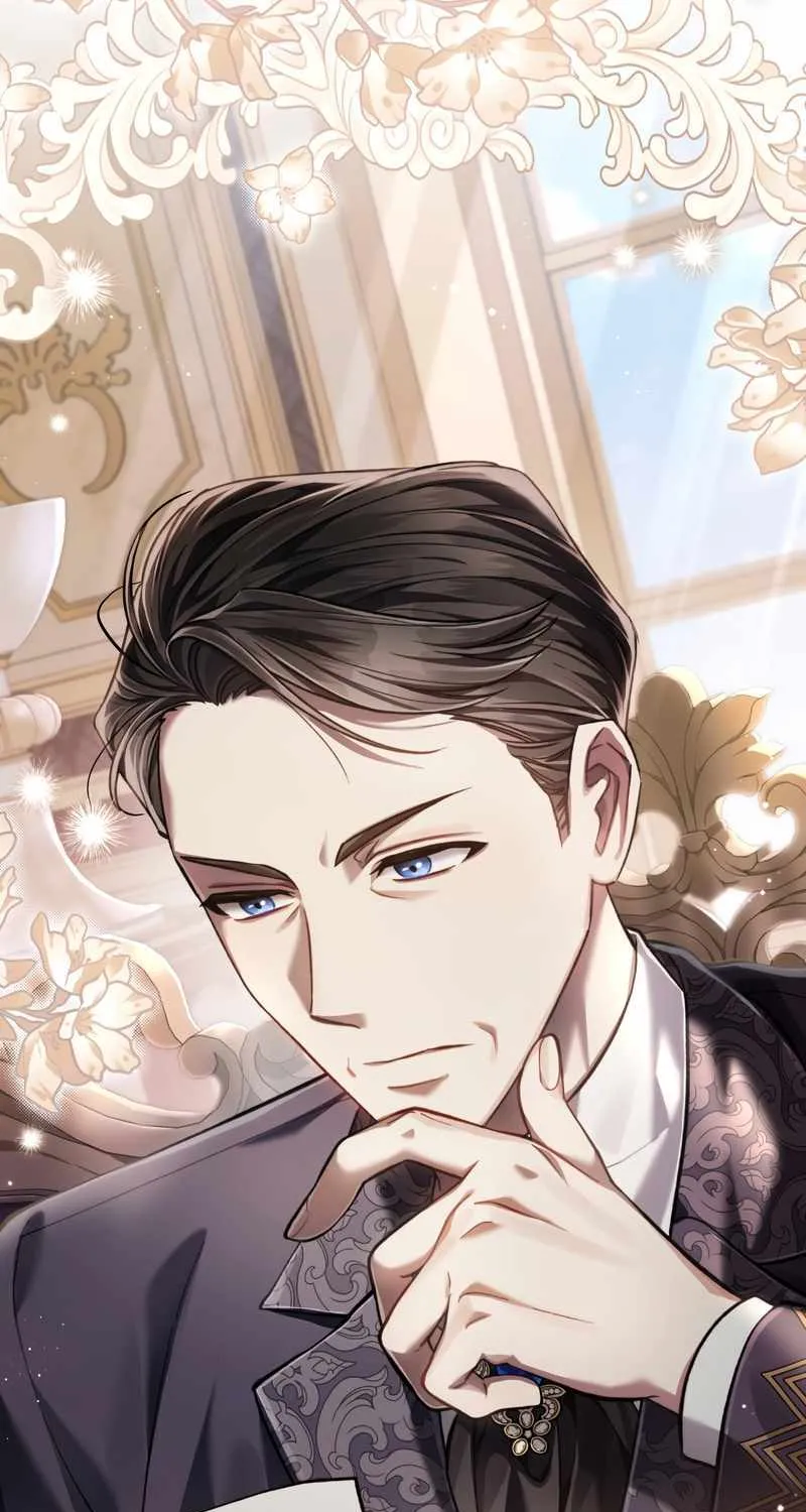 Read Reborn as the Enemy Prince chapter 8 image 48 on Lezhin