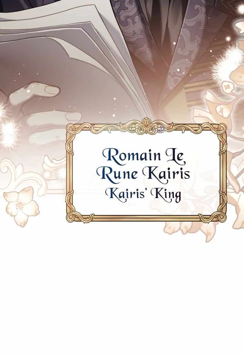 Read Reborn as the Enemy Prince chapter 8 image 49 on Lezhin