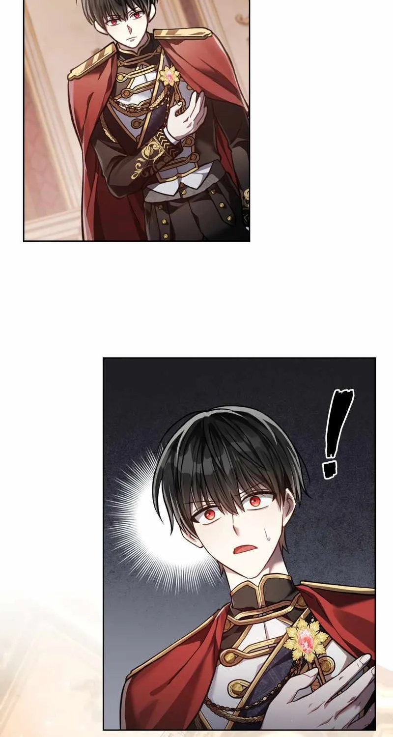 Read Reborn as the Enemy Prince chapter 8 image 51 on Lezhin