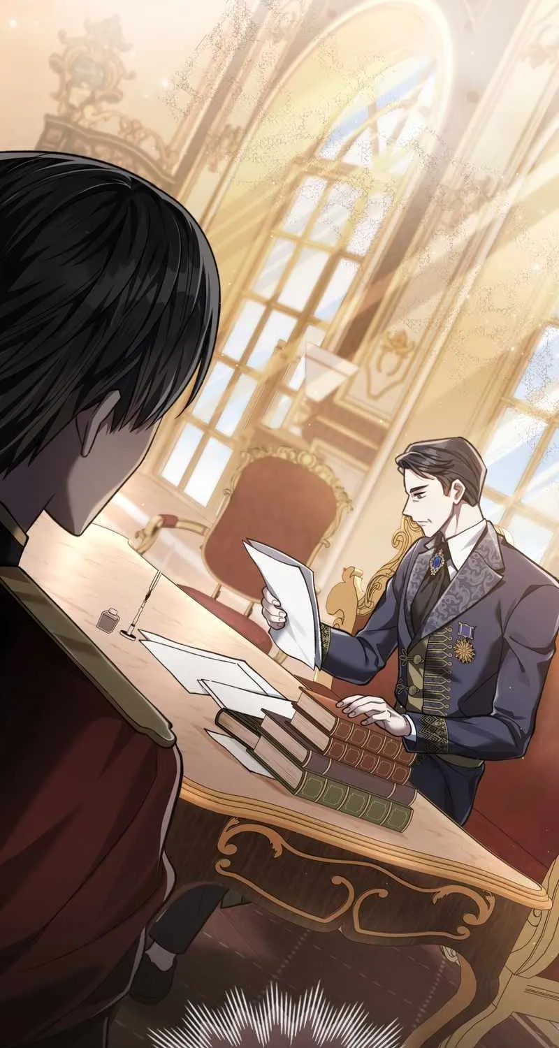 Read Reborn as the Enemy Prince chapter 8 image 52 on Lezhin