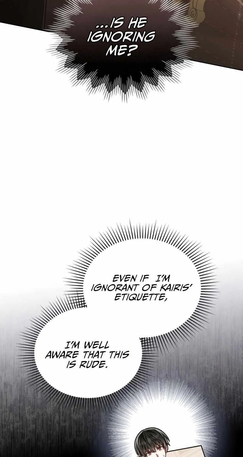 Read Reborn as the Enemy Prince chapter 8 image 53 on Lezhin