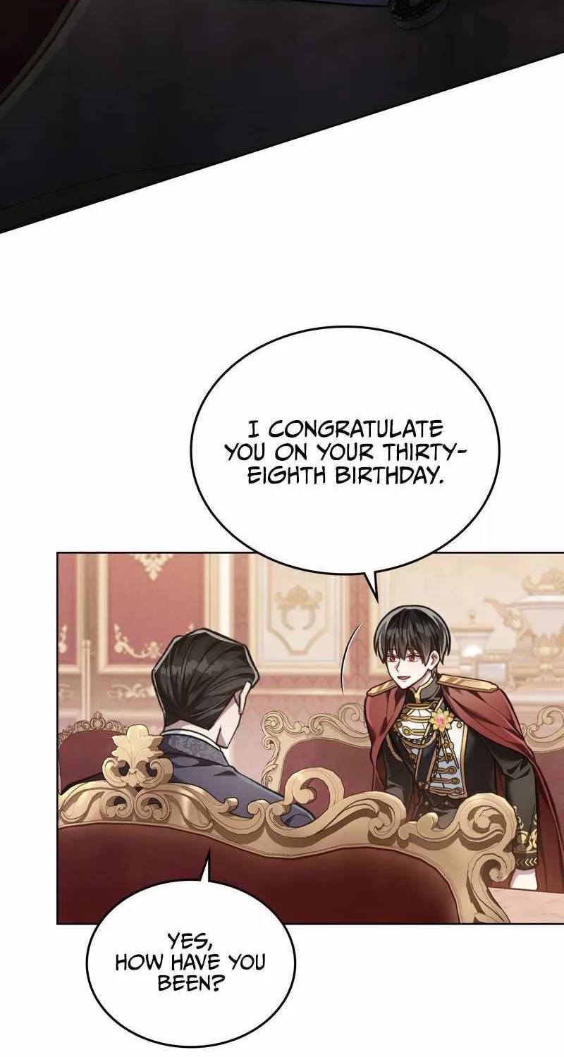 Read Reborn as the Enemy Prince chapter 8 image 55 on Lezhin