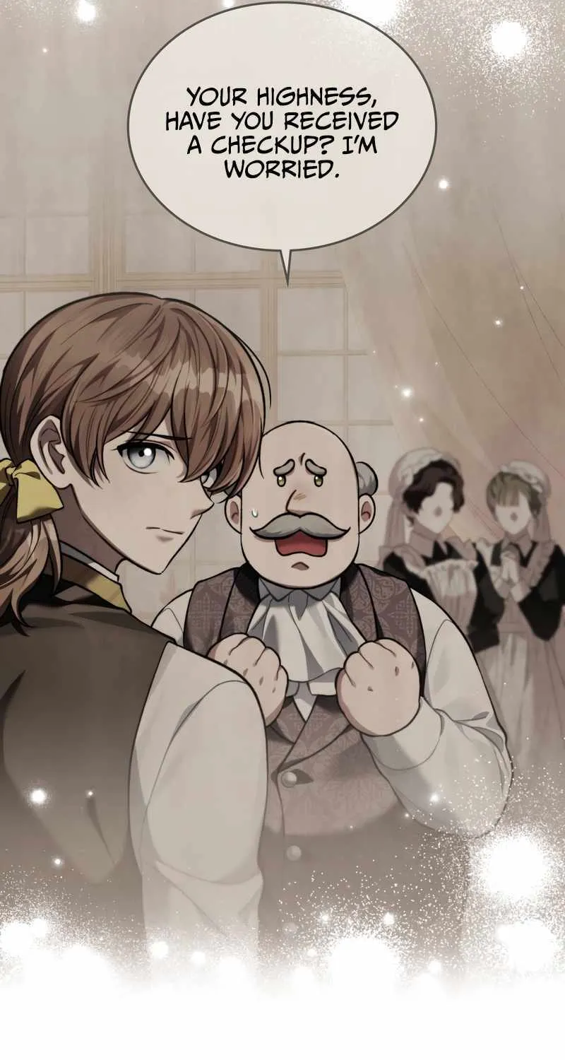 Read Reborn as the Enemy Prince chapter 8 image 58 on Lezhin
