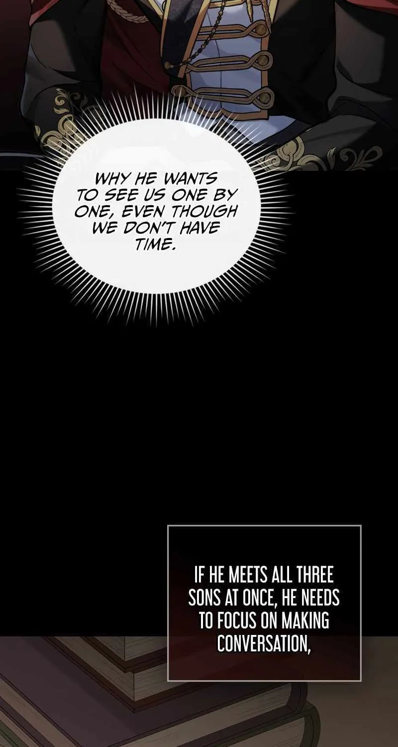 Read Reborn as the Enemy Prince chapter 8 image 62 on Lezhin