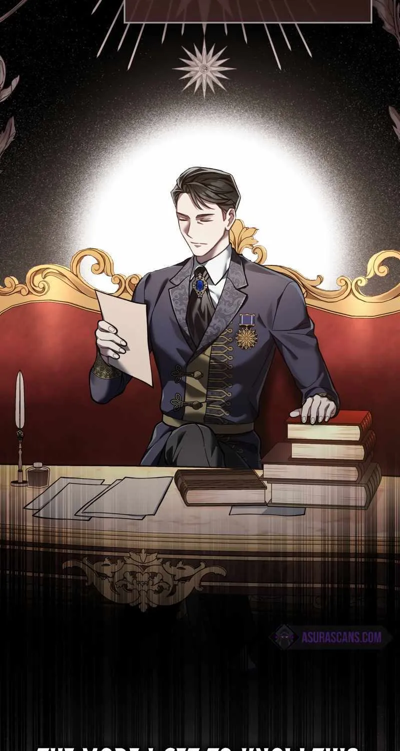 Read Reborn as the Enemy Prince chapter 8 image 64 on Lezhin