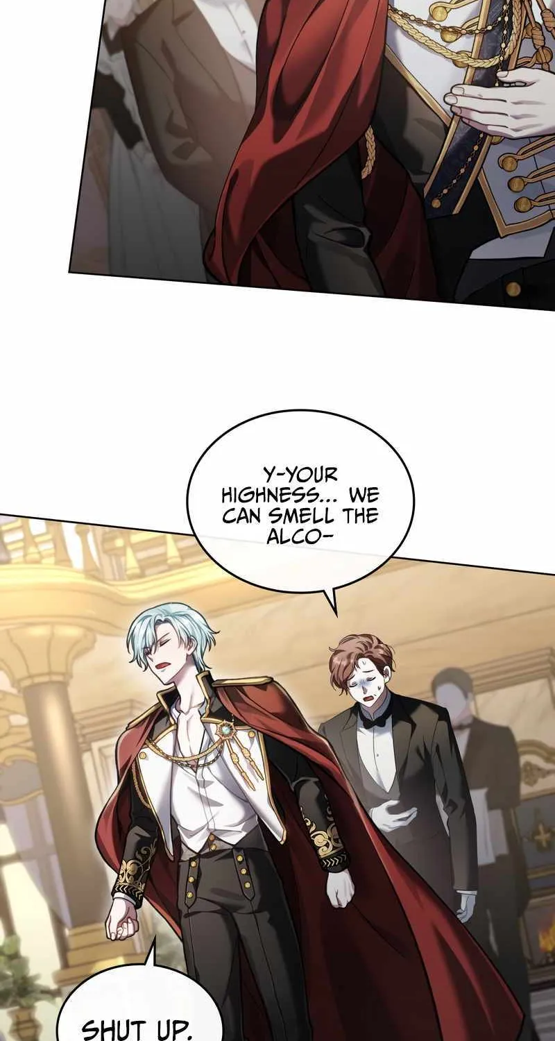 Read Reborn as the Enemy Prince chapter 8 image 67 on Lezhin