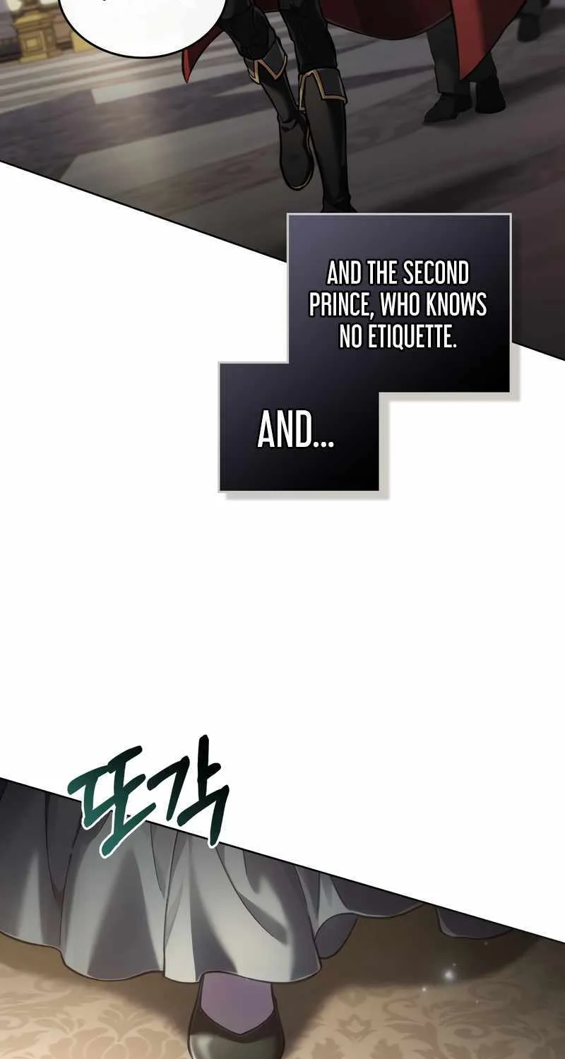 Read Reborn as the Enemy Prince chapter 8 image 68 on Lezhin