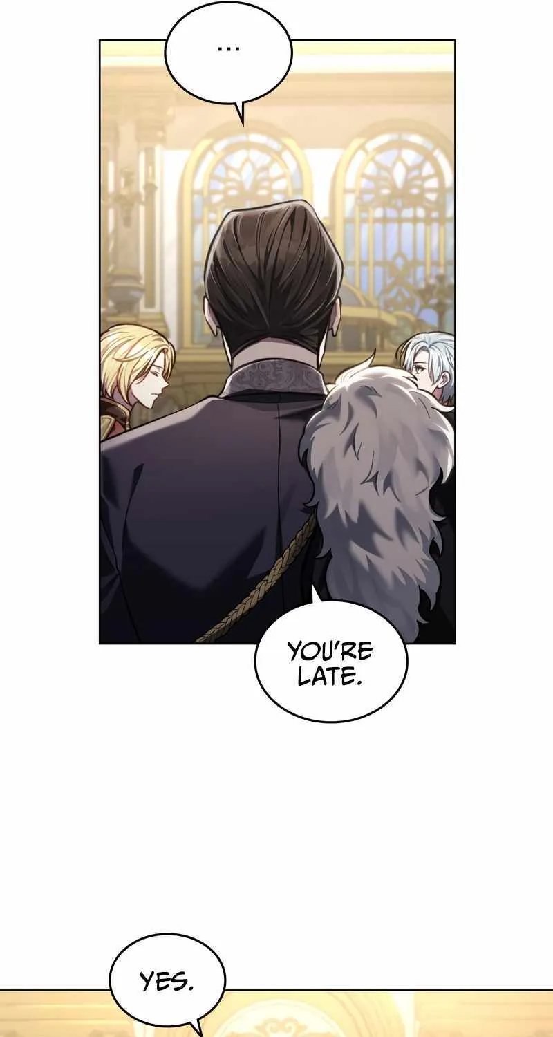 Read Reborn as the Enemy Prince chapter 8 image 70 on Lezhin