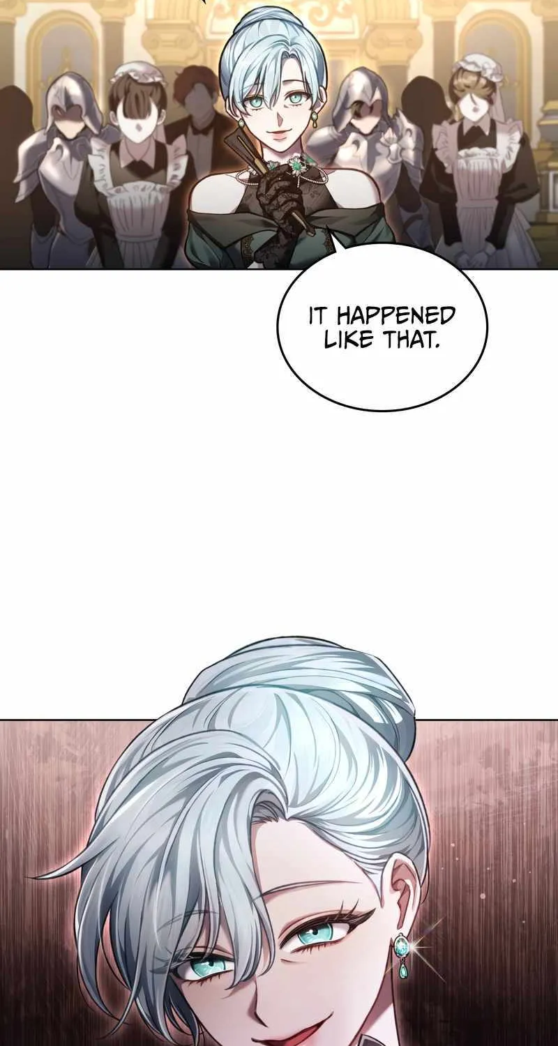 Read Reborn as the Enemy Prince chapter 8 image 71 on Lezhin