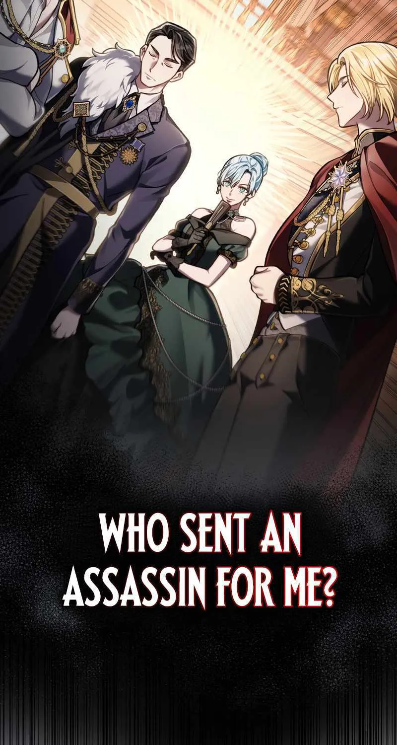 Read Reborn as the Enemy Prince chapter 8 image 76 on Lezhin