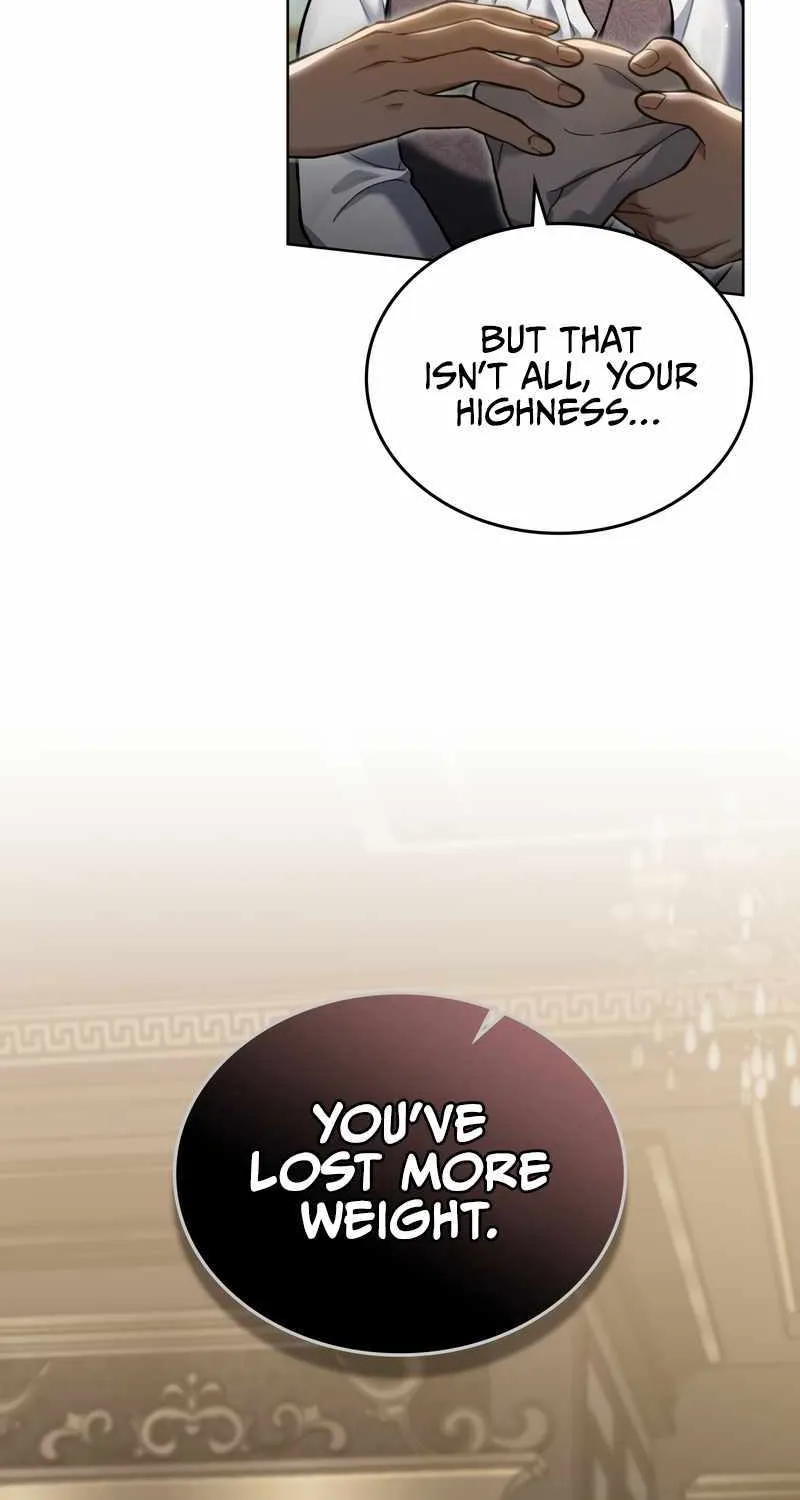 Read Reborn as the Enemy Prince chapter 8 image 8 on Lezhin