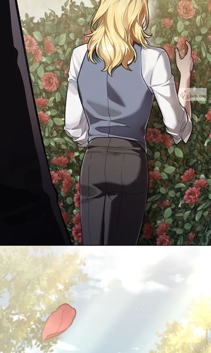 Read Reborn as the Enemy Prince chapter 80 image 1 on Lezhin