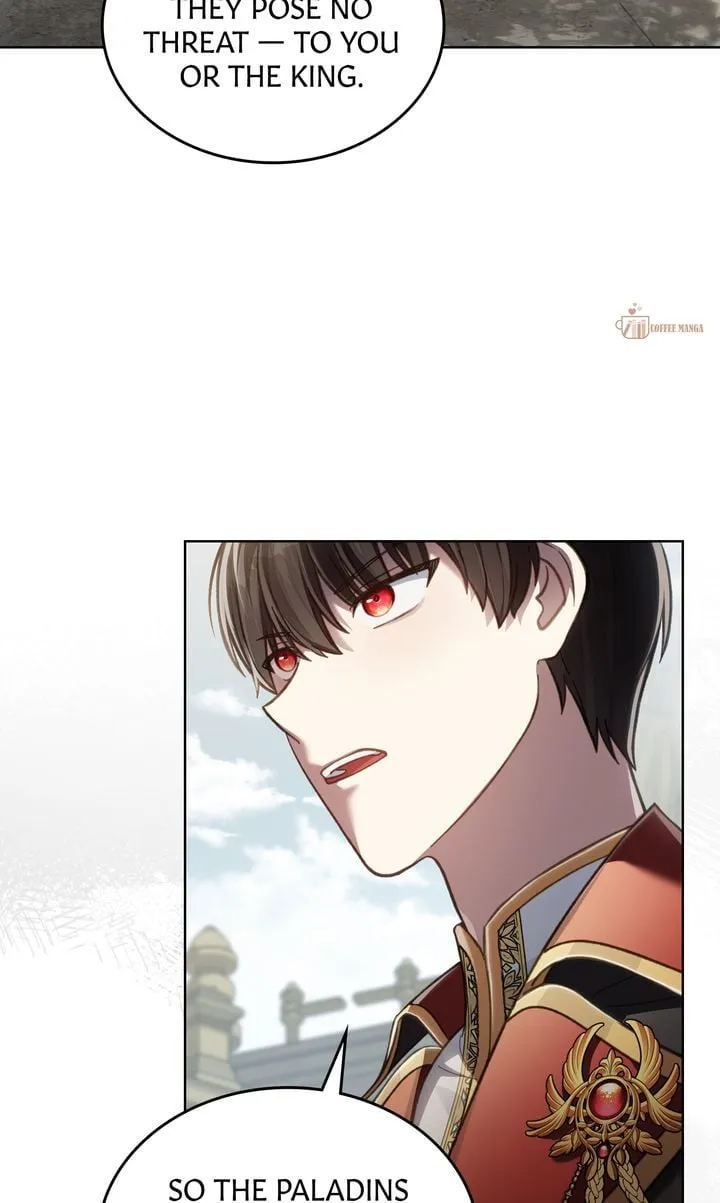 Read Reborn as the Enemy Prince chapter 80 image 11 on Lezhin
