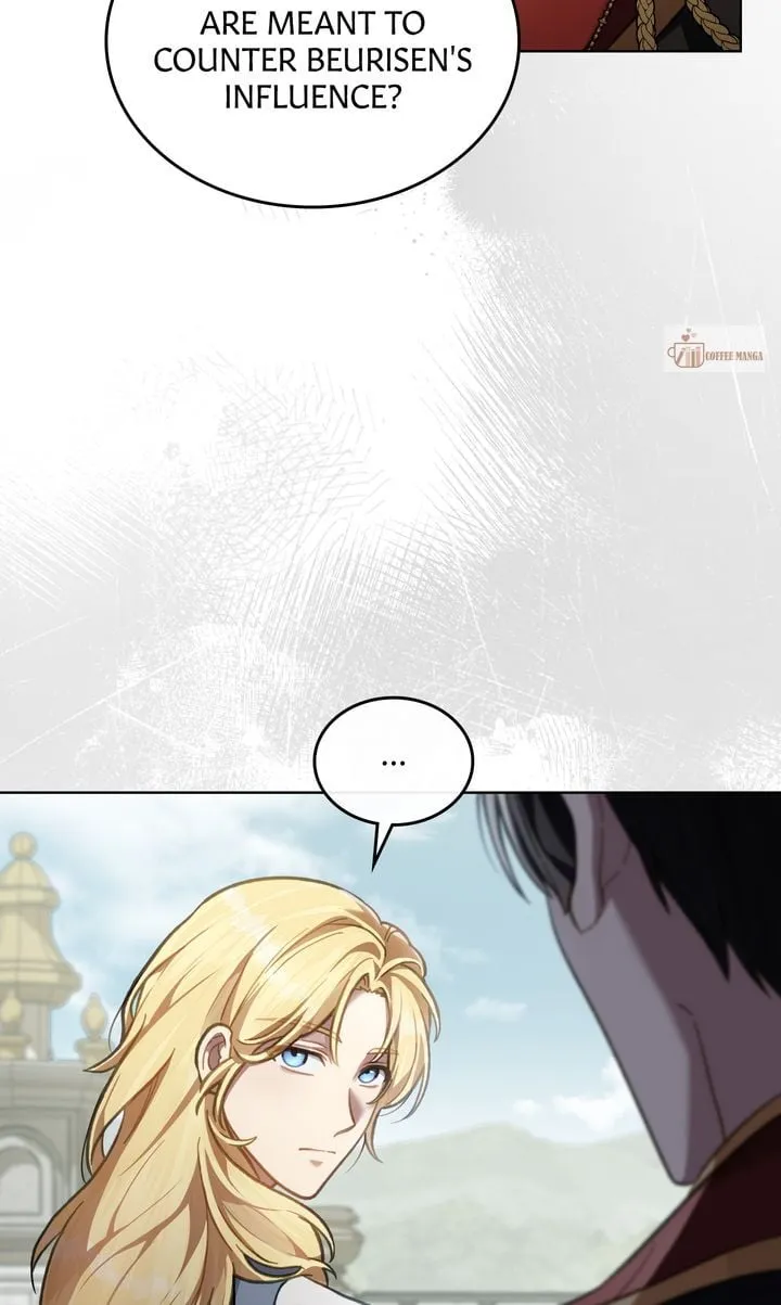 Read Reborn as the Enemy Prince chapter 80 image 12 on Lezhin